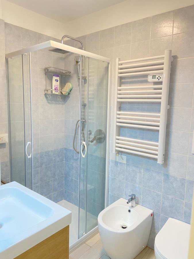 La Maiolica Apartment Anacapri  Luaran gambar