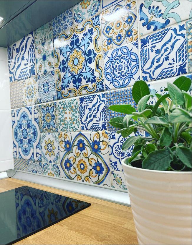 La Maiolica Apartment Anacapri  Luaran gambar