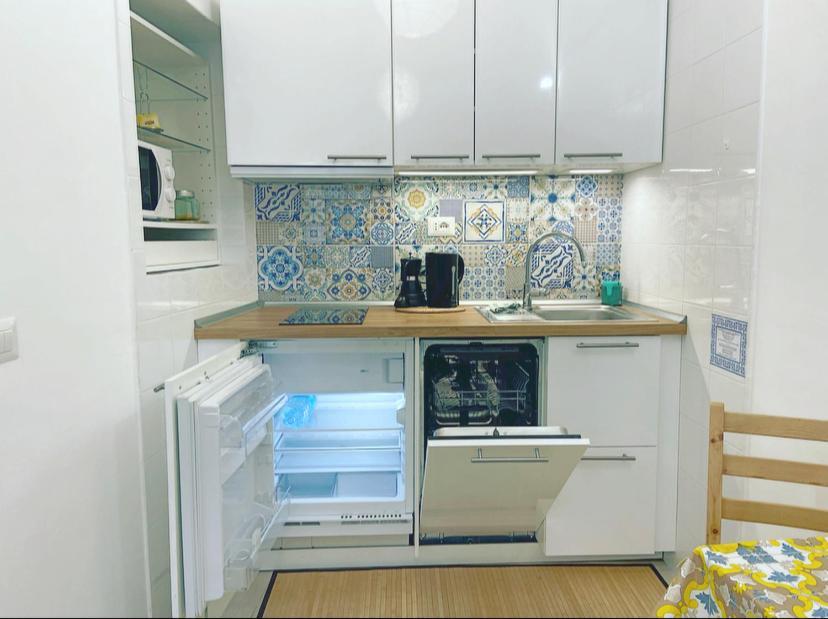 La Maiolica Apartment Anacapri  Luaran gambar