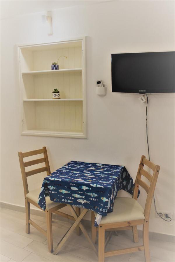La Maiolica Apartment Anacapri  Luaran gambar