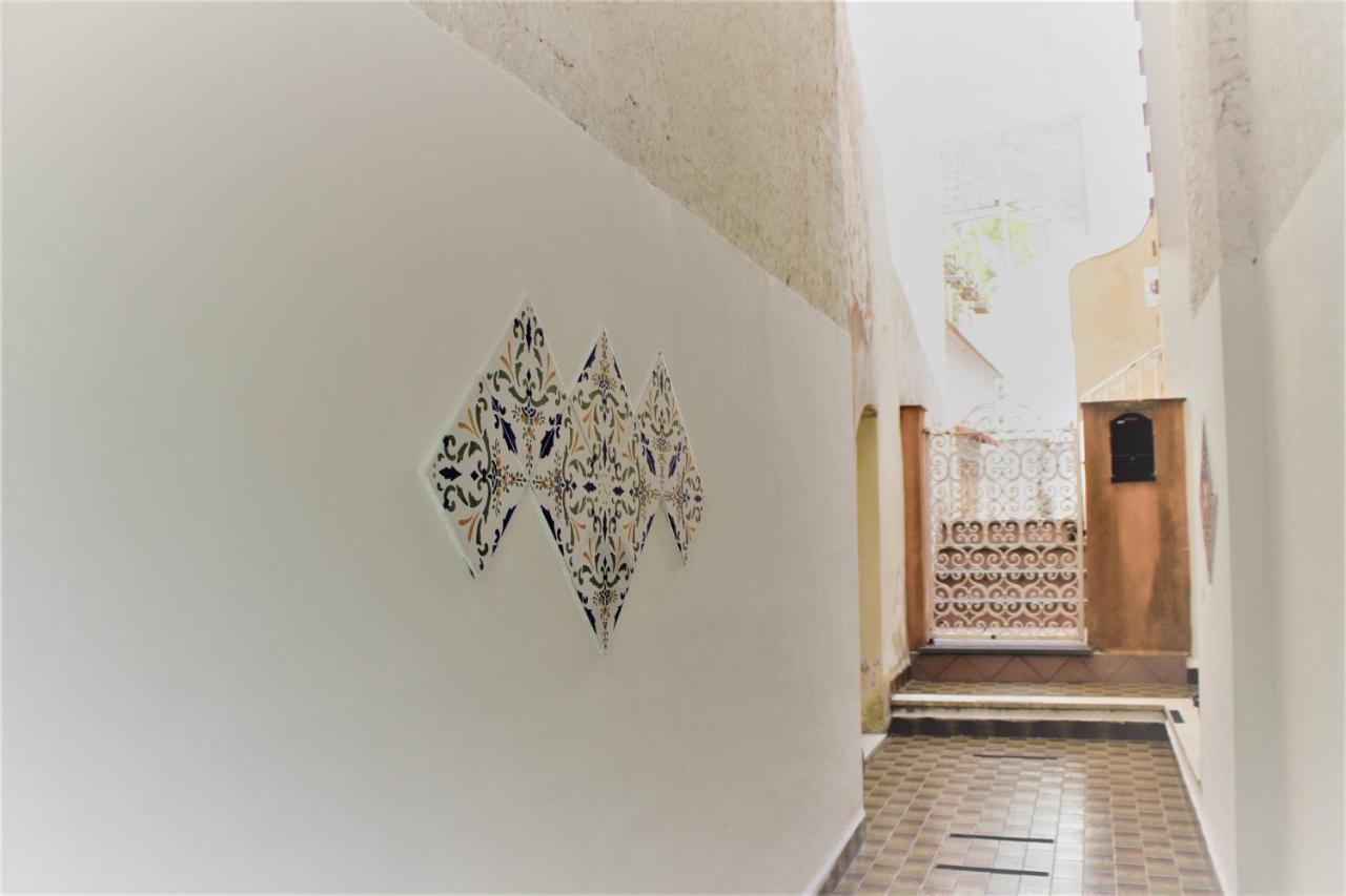 La Maiolica Apartment Anacapri  Luaran gambar