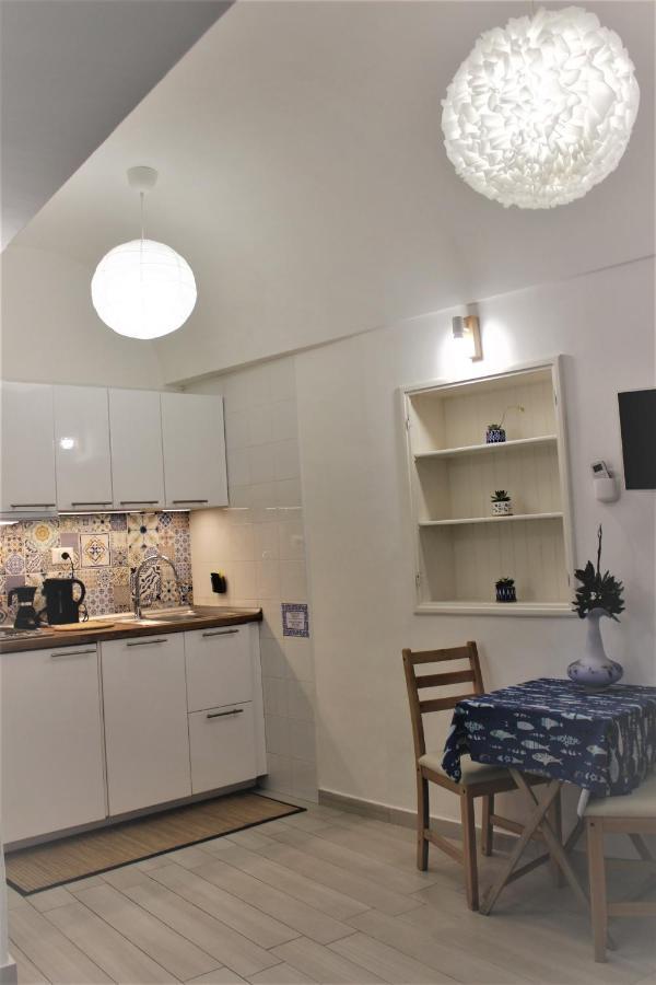 La Maiolica Apartment Anacapri  Luaran gambar
