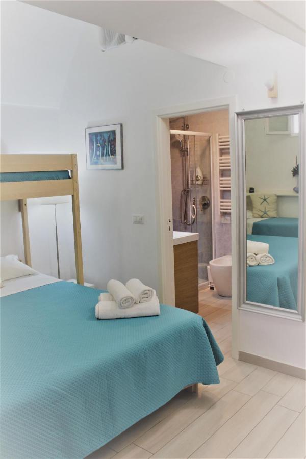 La Maiolica Apartment Anacapri  Luaran gambar