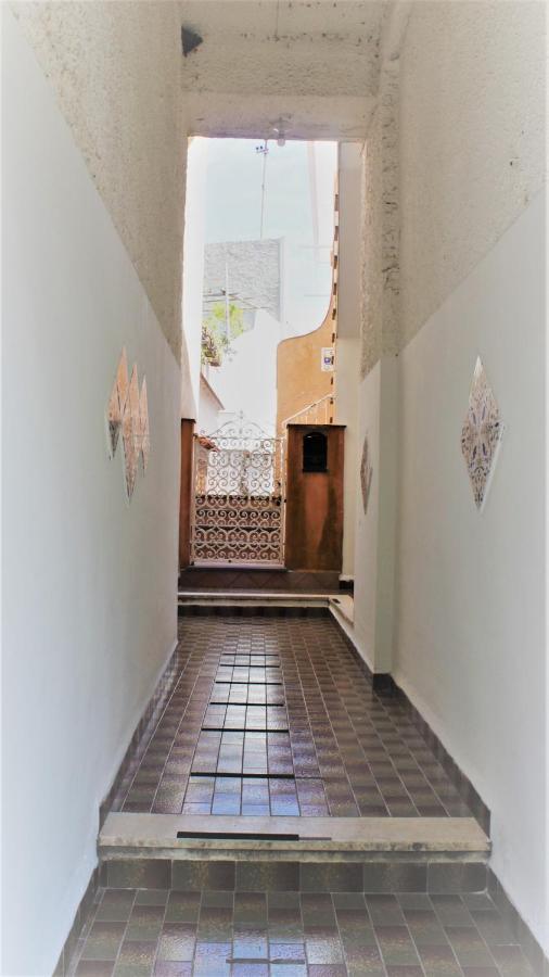 La Maiolica Apartment Anacapri  Luaran gambar